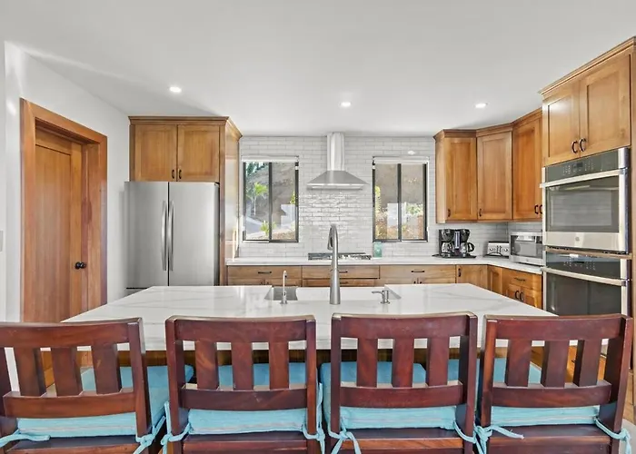 Villa Costa Sota - Ocean View & Pickleball Courts Coco