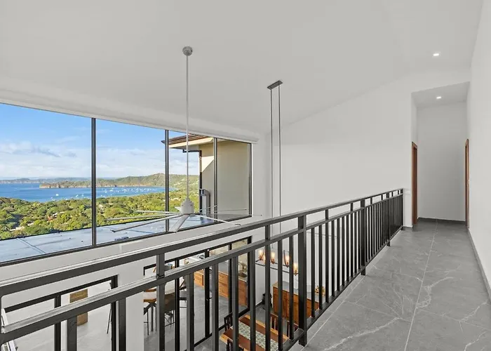 Villa Costa Sota - Ocean View & Pickleball Courts